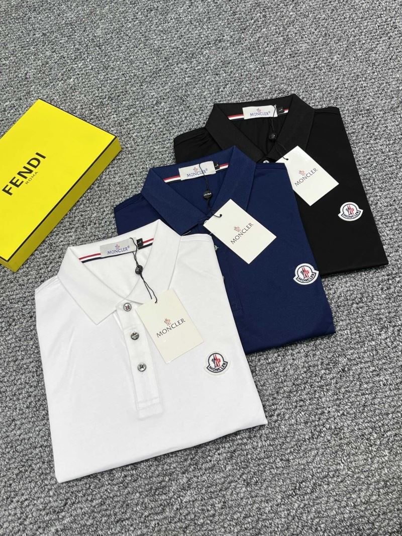 Moncler T-Shirts